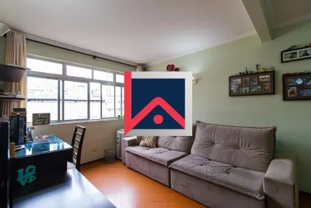 Apartamento com 2 Quartos à venda, 88m² no Jardim Paulista, São Paulo