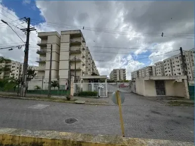 Apartamento com 2 Quartos à venda, 81m² no Santa Mônica, Camaragibe