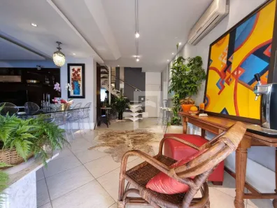 Cobertura com 3 Quartos à venda, 190m² no Barra da Tijuca, Rio de Janeiro