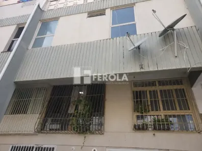 Apartamento com 2 Quartos à venda, 54m² no Asa Norte, Brasília