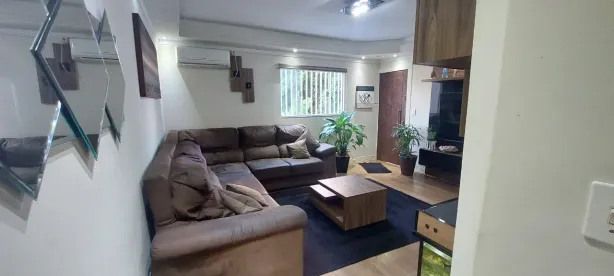 Apartamento com 3 Quartos à venda, 117m² no Vila Trujillo, Sorocaba