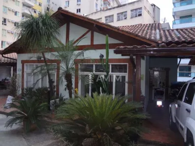 Casa de Condomínio com 3 Quartos à venda, 134m² no Santa Rosa, Niterói