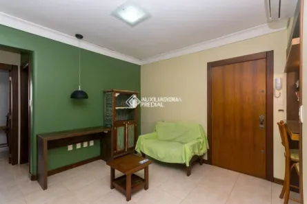 Apartamento com 2 Quartos à venda, 59m² no Cidade Baixa, Porto Alegre