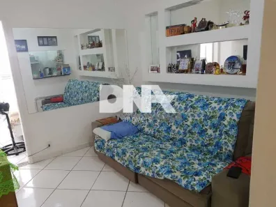 Kitnet com 1 Quarto à venda, 39m² no Copacabana, Rio de Janeiro