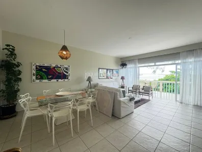 Apartamento com 4 Quartos à venda, 215m² no Pitangueiras, Guarujá
