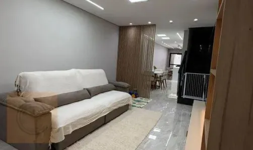 Sobrado com 4 Quartos à venda, 170m² no Vila Carrão, São Paulo