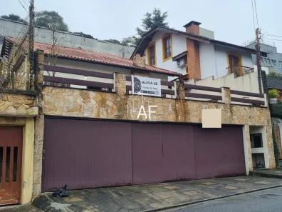 Sobrado com 4 Quartos para alugar, 250m² no Lauzane Paulista, São Paulo