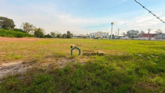 Lote/Terreno à venda, 8901m² no Jardim Califórnia, Jacareí