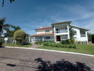 Casa de Condomínio com 3 Quartos à venda, 280m² no Elsa, Viamão