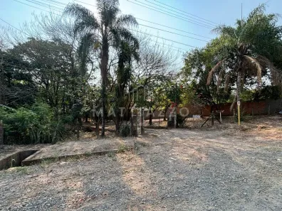 Fazenda/Sítio com 4 Quartos à venda, 349m² no Jardim Residencial Alto do Flamboyant, Limeira