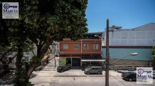 Apartamento com 3 Quartos à venda, 90m² no Madureira, Rio de Janeiro