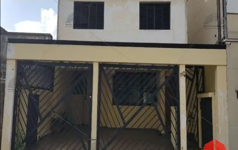 Sobrado com 4 Quartos à venda, 364m² no Vila Monumento, São Paulo