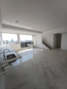 Cobertura com 3 Quartos à venda, 213m² no Perdizes, São Paulo