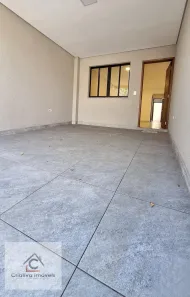 Sobrado com 3 Quartos à venda, 120m² no Vila Guilhermina, São Paulo