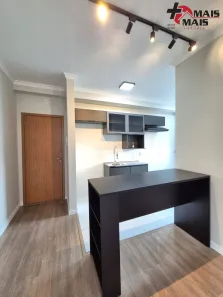 Apartamento com 2 Quartos à venda, 49m² no Loteamento Adventista Campineiro, Hortolândia