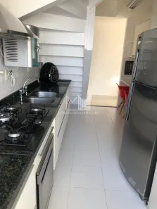 Cobertura com 2 Quartos à venda, 174m² no Cambuci, São Paulo