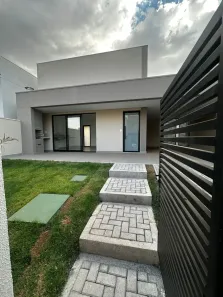 Casa com 3 Quartos à venda, 109m² no Jardins Cannes, Aparecida de Goiânia