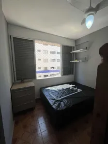 Kitnet à venda, 30m² no Guilhermina, Praia Grande