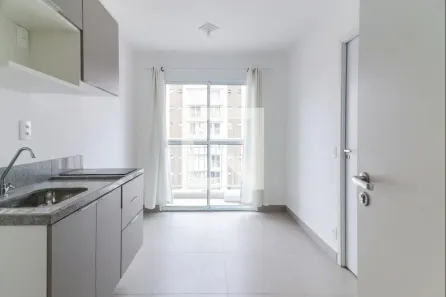 Apartamento com 1 Quarto à venda, 24m² no Vila Butantã, São Paulo