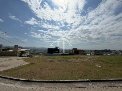 Lote/Terreno à venda, 450m² no Urbanova, São José dos Campos