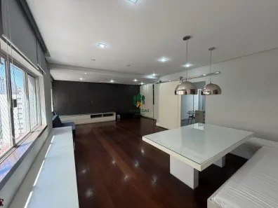 Apartamento com 3 Quartos para alugar, 135m² no Jardim Paulista, São Paulo
