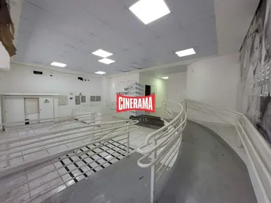 Prédio Comercial para alugar, 680m² no Centro, São Bernardo do Campo