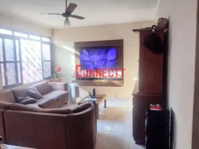 Casa com 2 Quartos à venda, 164m² no Jardim Joaquim Procópio de Araújo Ferraz, Ribeirão Preto