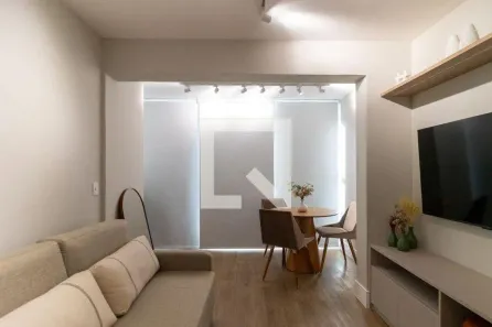 Apartamento com 1 Quarto à venda, 41m² no Perdizes, São Paulo