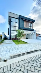 Casa de Condomínio com 3 Quartos à venda, 200m² no Muçumagro, João Pessoa
