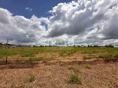 Lote/Terreno à venda, 344m² no Boa Esperança, Paulínia