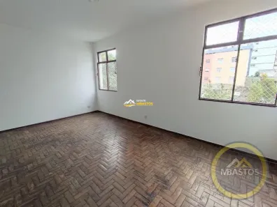 Apartamento com 3 Quartos à venda, 85m² no Coração Eucarístico, Belo Horizonte
