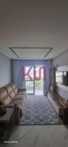 Apartamento com 3 Quartos à venda, 73m² no Vila Andrade, São Paulo