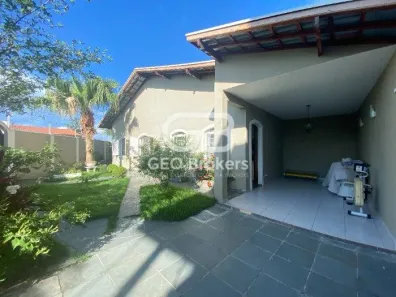 Casa com 4 Quartos à venda, 187m² no Jardim Flórida, Jacareí
