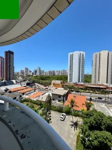 Apartamento com 4 Quartos à venda, 270m² no Cocó, Fortaleza