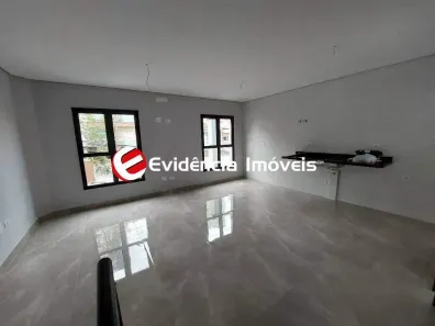 Sobrado com 2 Quartos à venda, 120m² no Pinheirinho, Santo André