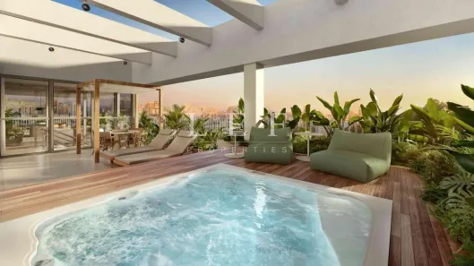 Apartamento com 4 Quartos à venda, 192m² no Pinheiros, São Paulo