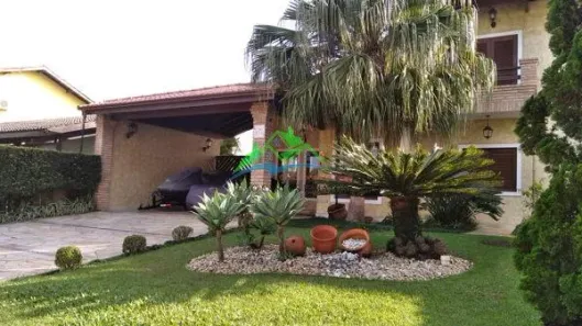 Sobrado com 4 Quartos à venda, 283m² no Morada da Praia, Bertioga