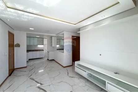 Apartamento com 2 Quartos à venda, 52m² no Santa Marta, Passo Fundo