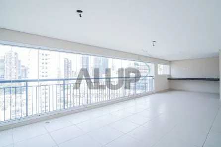 Apartamento com 4 Quartos à venda, 213m² no Santo Amaro, São Paulo