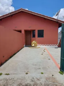 Casa com 2 Quartos para alugar, 76m² no Jardim das Cerejeiras, Atibaia