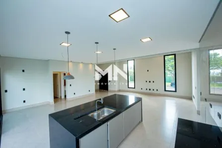 Casa de Condomínio com 3 Quartos à venda, 803m² no Jardim Santa Monica, Itu