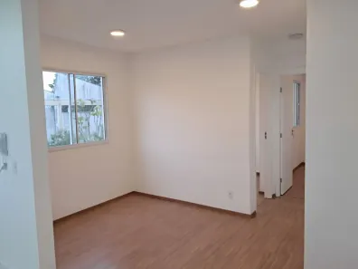 Apartamento com 2 Quartos à venda, 36m² no Parque Alves de Lima, São Paulo