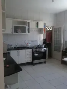 Casa com 3 Quartos à venda, 83m² no Alvorada, Contagem