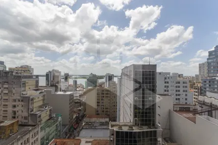 Ponto Comercial para alugar, 32m² no Centro Histórico, Porto Alegre