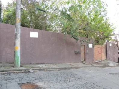 Lote/Terreno à venda, 849m² no Vila Paulistana, São Paulo
