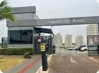 Apartamento com 2 Quartos para alugar, 40m² no Bela Vista, Cuiabá
