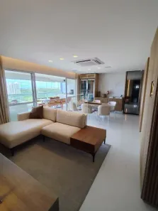 Apartamento com 4 Quartos à venda, 172m² no Patamares, Salvador