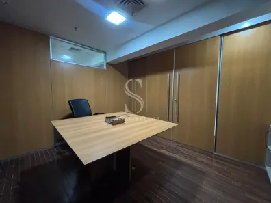 Sala Comercial para alugar, 148m² no Jardim Paulista, São Paulo