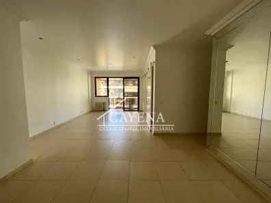 Apartamento com 3 Quartos para alugar, 160m² no Barra da Tijuca, Rio de Janeiro