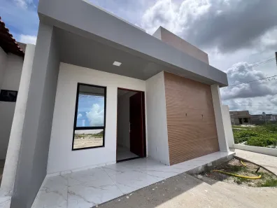 Casa de Condomínio com 2 Quartos à venda, 70m² no Centro, Arapiraca